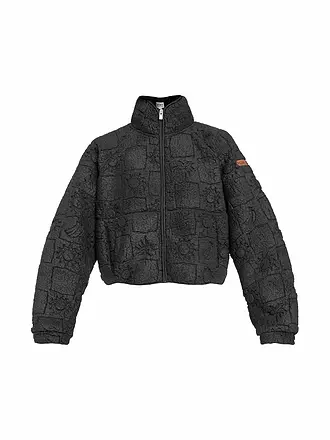 ROXY | Damen Fleecejacke Blurry Cloud | 
